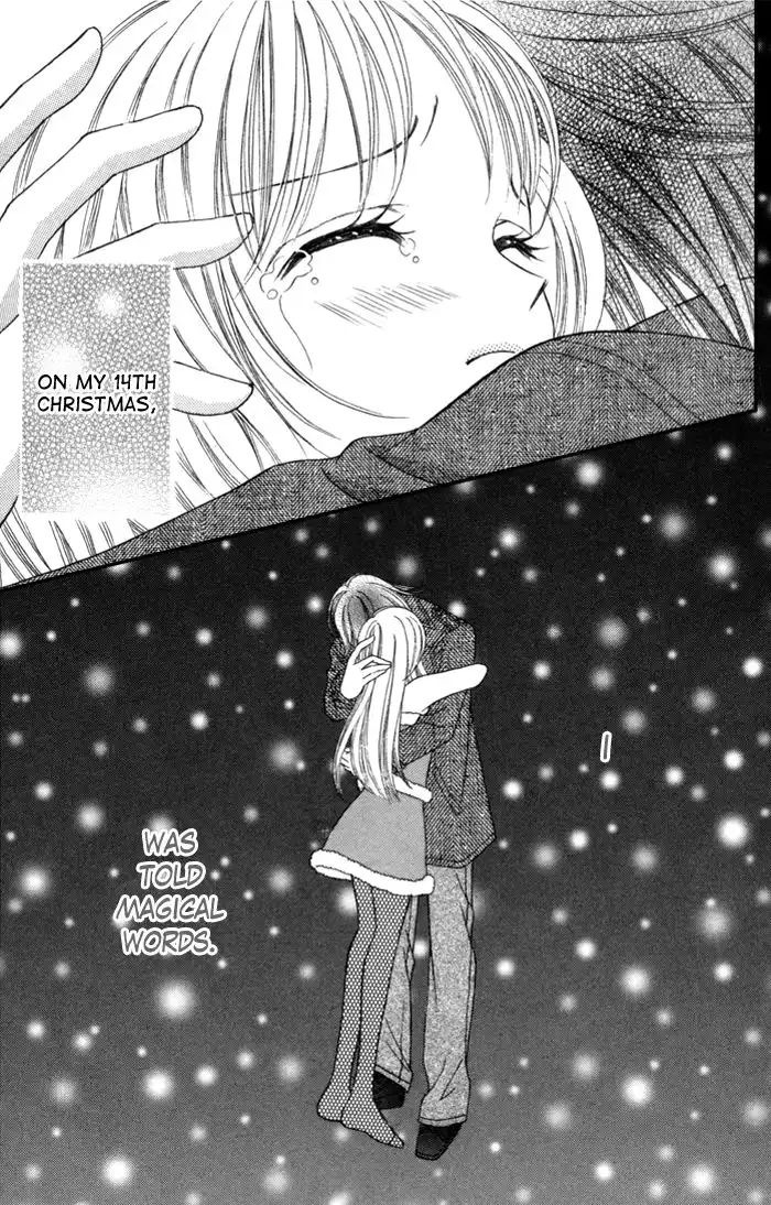 Usotsuki na Gemini Chapter 6 35